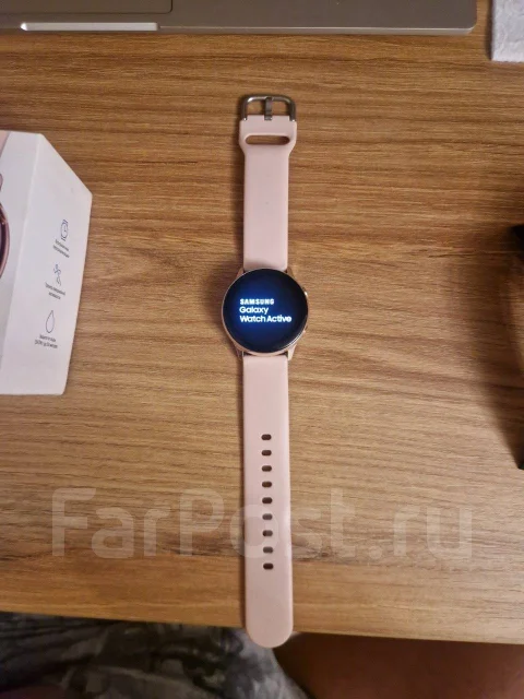 Samsung Galaxy Watch Active ����
