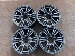 Yokohama. 7.0x16", 6x139.7, ET10 ����