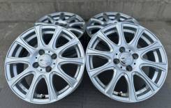 BLEST BahnSport. 5.5x15", 4x100, ET42 
