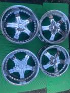 Hot Stuff Stich Explorer. 9.0x18", 5x100, 5x114.3, ET38, �� 72���. ����