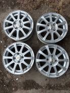 Zelerna. 5.5x14", 4x100, ET42 