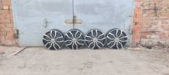 Lifan. 6.0x16", 5x114.3, ET45,  60,1. 