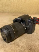 Canon EOS 60D Kit. 15 - 19.9 �� ����