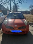 Nissan March. �������, 4wd, 1.4 (97��.�.), ������, 240 000����. �� ����