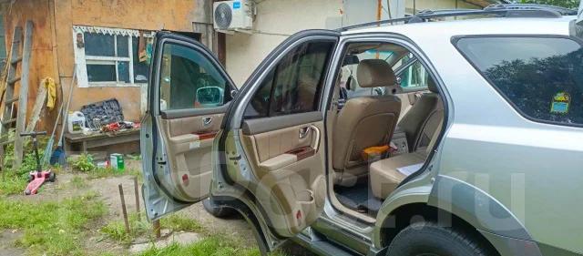 Kia Sorento ����