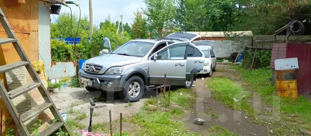 Kia Sorento ����