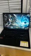 Asus VivoBook Go 15. 16", 144,0����, ��� 8 ��, ���� 512���, WiFi, Bluetooth, ����������� �� 24��. ����