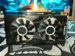 GeForce GTX 1650 ����
