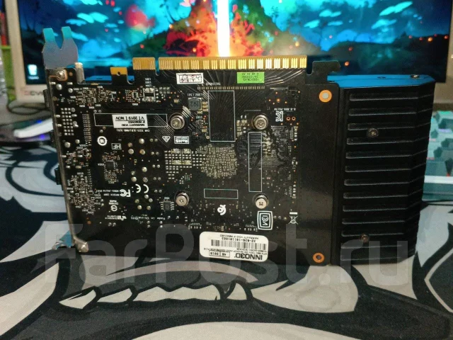GeForce GTX 1650 ����