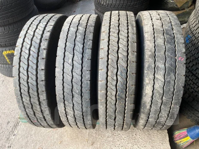 Dunlop Dectes SP521. ������, 2019 ���, �/�, ����� 5 % ����