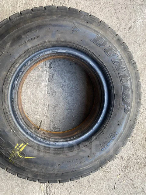 Dunlop Dectes SP521. ������, 2019 ���, �/�, ����� 5 % ����