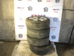 Chevrolet. x17", 5x100,  56,1. 