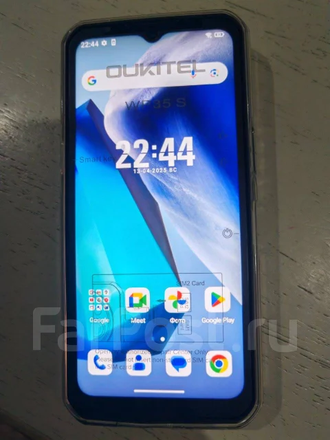 Oukitel. �����, 16 �� ����