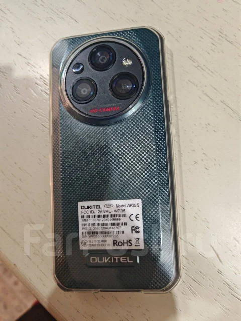 Oukitel. �����, 16 �� ����