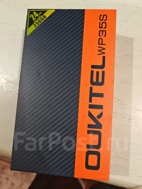 Oukitel. �����, 16 �� ����