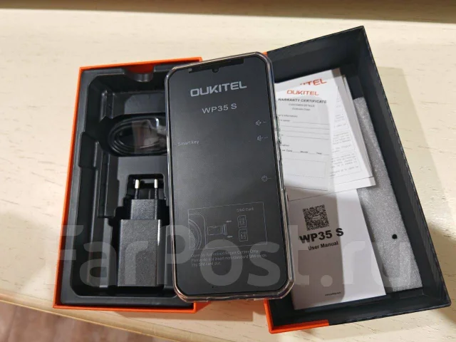 Oukitel. �����, 16 �� ����