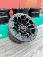Mopar. 9.0x18", 6x139.7, ET19, �� 77,8���. ��� ����� �� ������������ ����