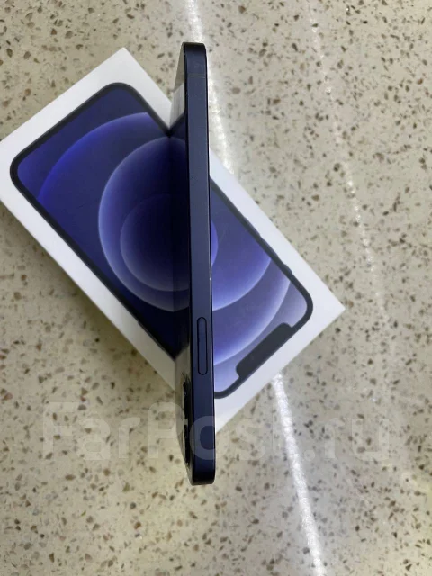 Apple iPhone 12. �/�, 128 ��, ������, 3G, 4G LTE, NFC ����