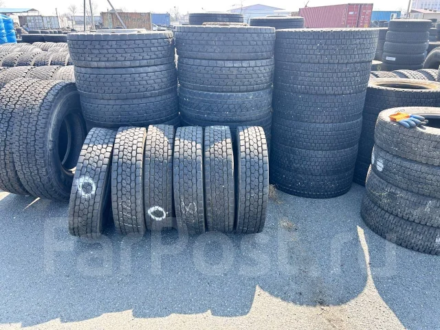 Bridgestone M800. ������, �/�, ����� 5 % ����