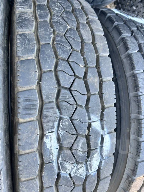 Bridgestone M800. ������, �/�, ����� 5 % ����