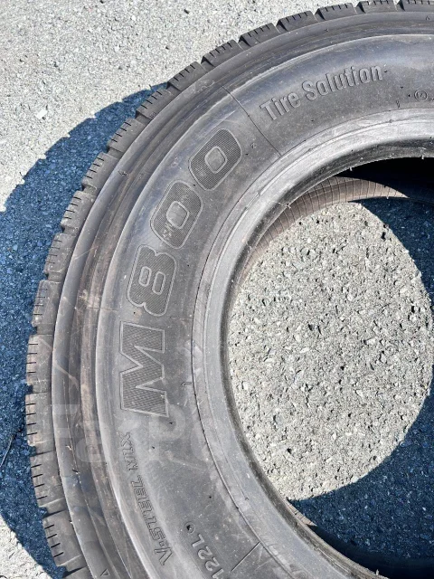 Bridgestone M800. ������, �/�, ����� 5 % ����