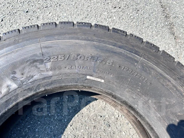 Bridgestone M800. ������, �/�, ����� 5 % ����