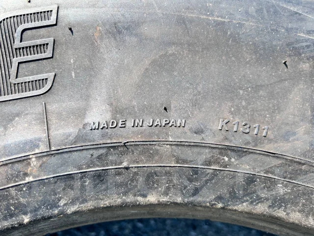 Bridgestone M800. ������, �/�, ����� 5 % ����
