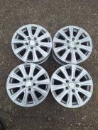 Kosei AirBerg. 6.5x16", 5x114.3, ET53, �� 73,1���. ����