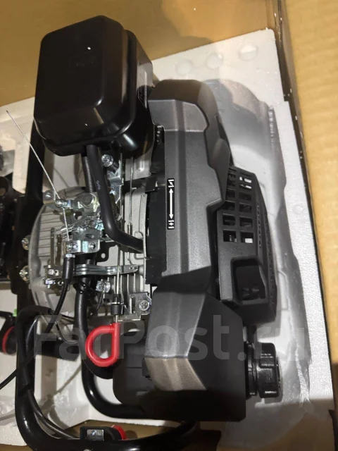 Zongshen. 7,5��.�., 4-�������, ����������, ���� S (381 ��), 2025 ��� ����