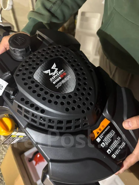 Zongshen. 7,5��.�., 4-�������, ����������, ���� S (381 ��), 2025 ��� ����