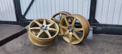 RAYS Versus SS7. 7.0x17", 5x100, ET50 ����