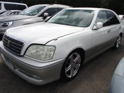 ������� ����������� Toyota Crown 2003 30261 30261 ����