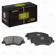    trialli pf0806  / hyundai solaris i, kia rio iii Trialli PF0806 PF0806 