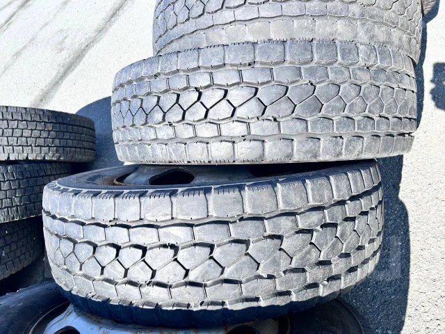 Bridgestone M800. ������, �/�, ����� 5 % ����