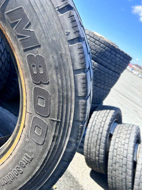 Bridgestone M800. ������, �/�, ����� 5 % ����
