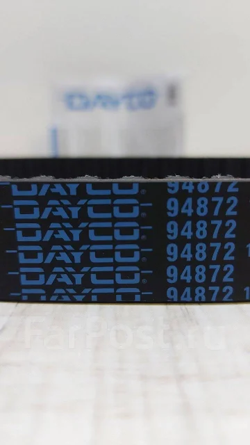�������� ����� ��� Dayco KTB911 ����