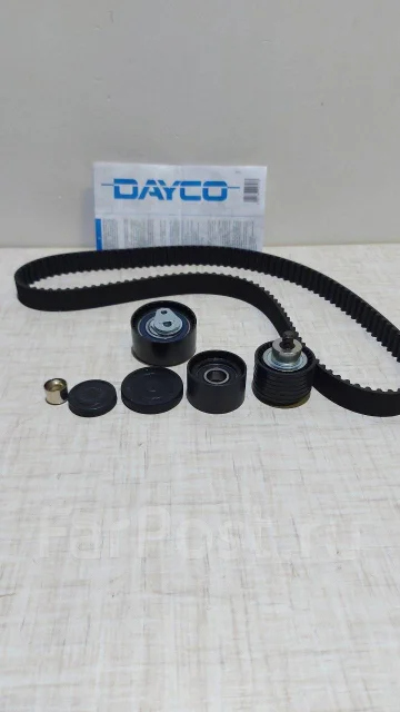 �������� ����� ��� Dayco KTB911 ����