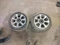 OZ Racing Titan. 7.5x16", 5x114.3, ET-35, �� 75���. ����