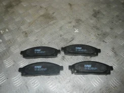 ������� ��������� (��������), Mitsubishi (���������)-L200 (KB) (06-) [GDB3435] GDB3435 ����