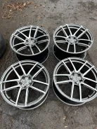 AVS Model F50. 8.5/10.0x19", 5x114.3, ET43/45, �� 73,1���. ����
