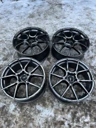 RAYS Gram Lights Azure 57ANA. 8.5x19", 5x114.3, ET45 ����