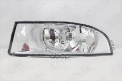 ���� ��������������� ����� Octavia 2008-2013 O. E. M. ���. OEM0008Ptfpl OEM0008PTFPL ����
