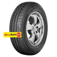 Hankook Radial RA08