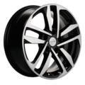 Khomen Wheels KHW1612
