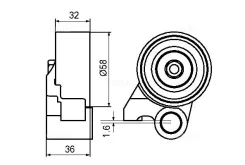 ����� ��� GMB GT60210 GT60210 ����