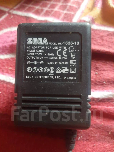 Sega Mega Drive 2 ����