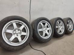 Artec. 6.5x16", 5x100, ET38,  57,1. 