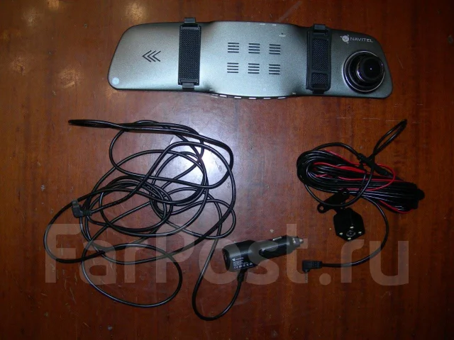 Navitel MR250 NV ����