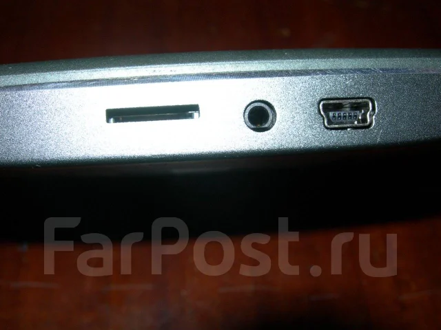 Navitel MR250 NV ����