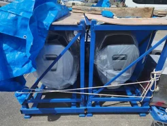 Honda. 150��.�., 4-�������, ����������, ���� L (508 ��), 2025 ��� ����